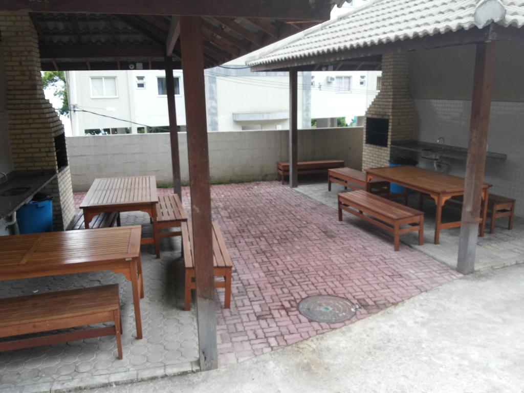 Apartamento Porto Real Brites Mangaratiba Buitenkant foto