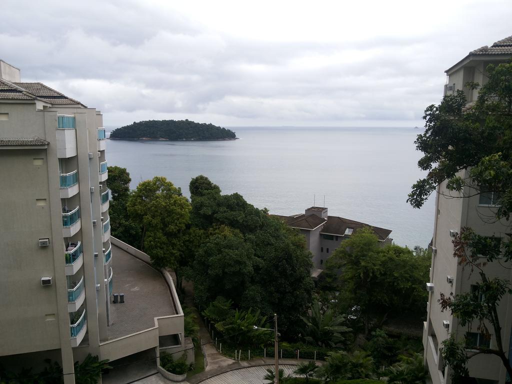 Apartamento Porto Real Brites Mangaratiba Buitenkant foto