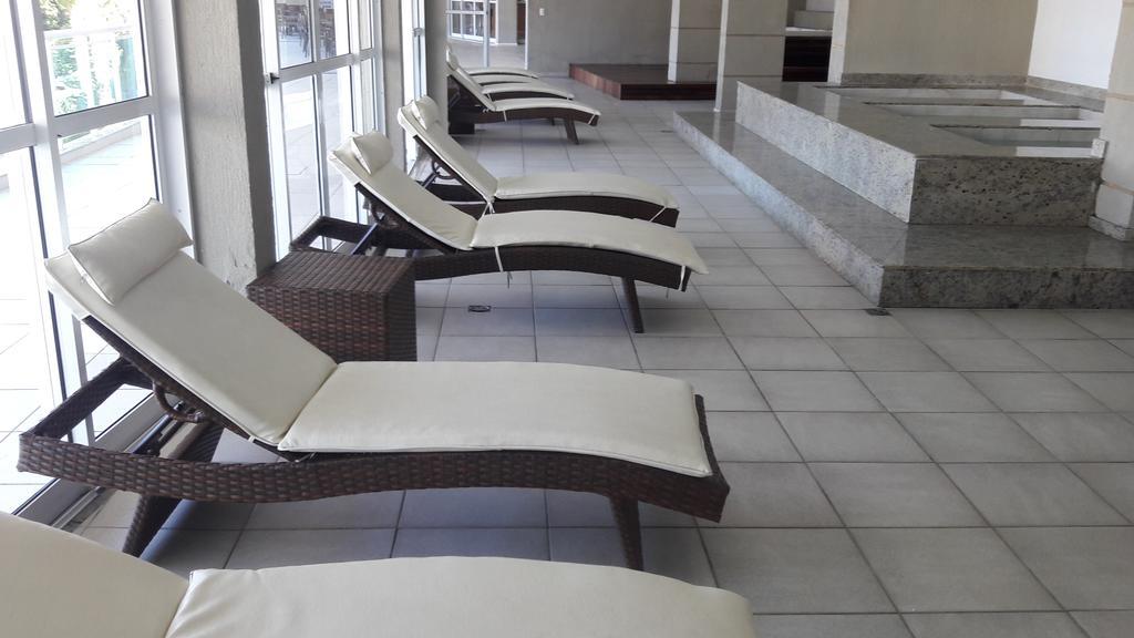 Apartamento Porto Real Brites Mangaratiba Buitenkant foto