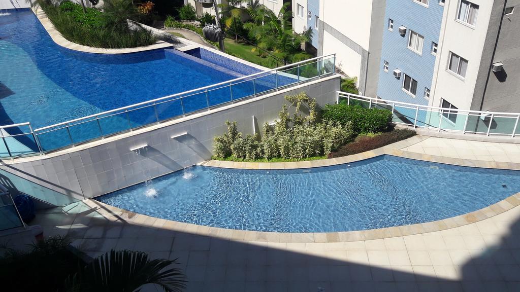 Apartamento Porto Real Brites Mangaratiba Buitenkant foto