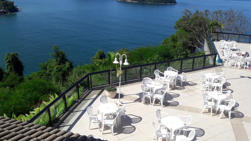 Apartamento Porto Real Brites Mangaratiba Buitenkant foto